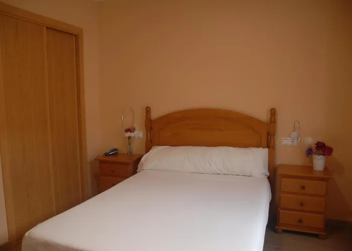 Hotel Flor De Sal