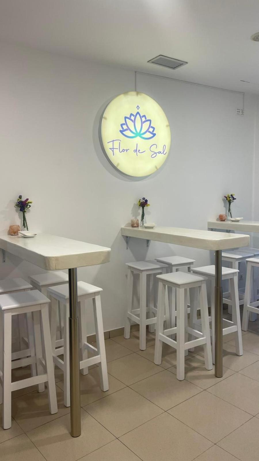 Hotel Flor De Sal *