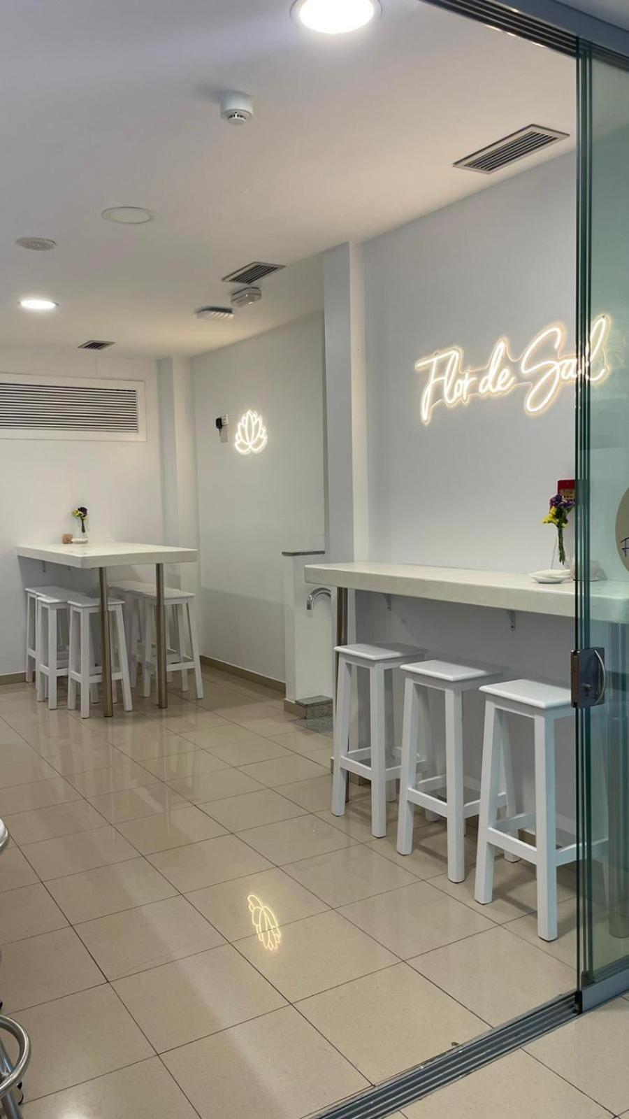 Flor De Sal Hotel