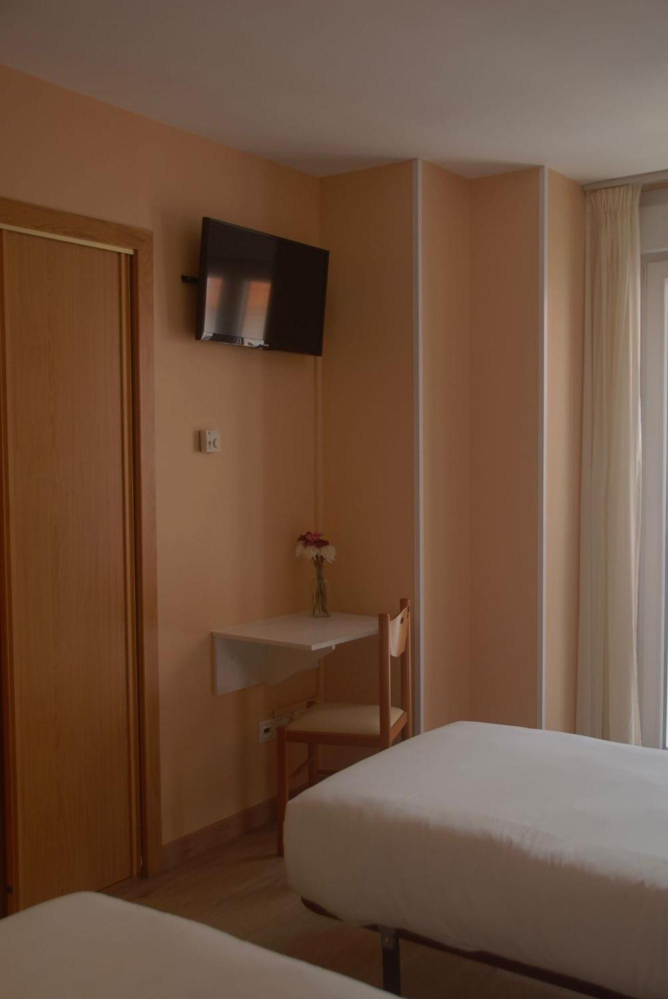 Hotel Flor De Sal
