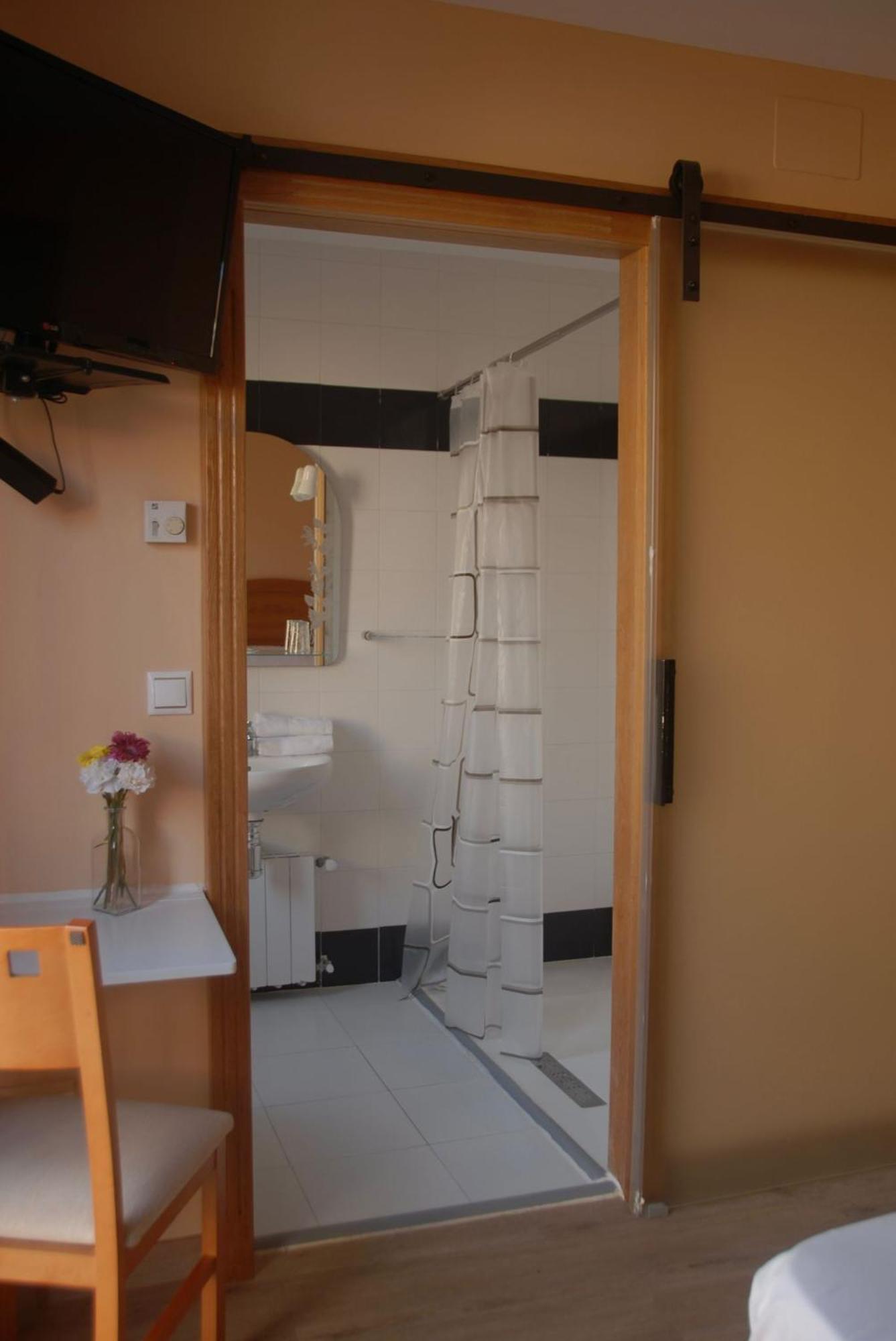 Hotel Flor De Sal *