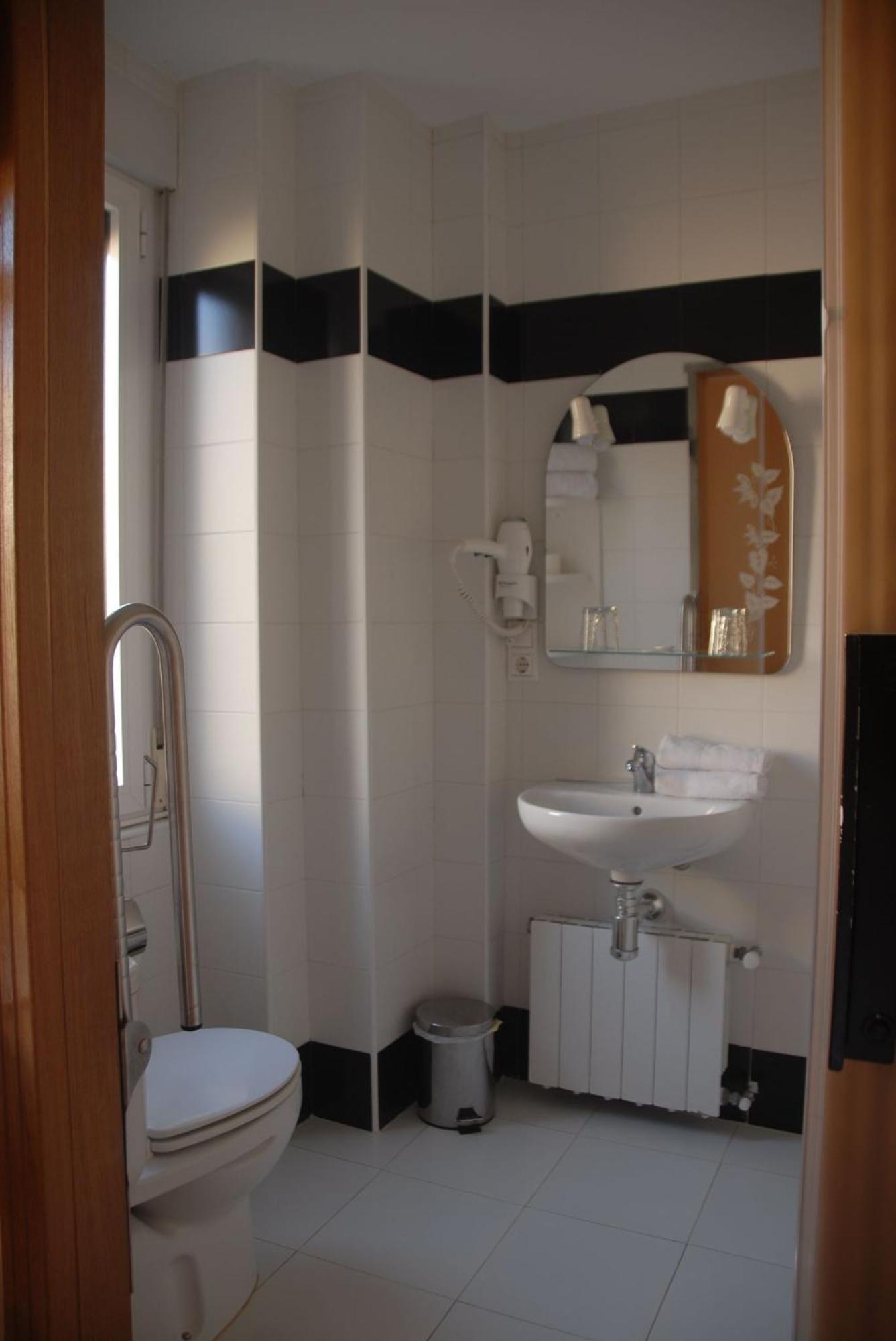 Hotel Flor De Sal