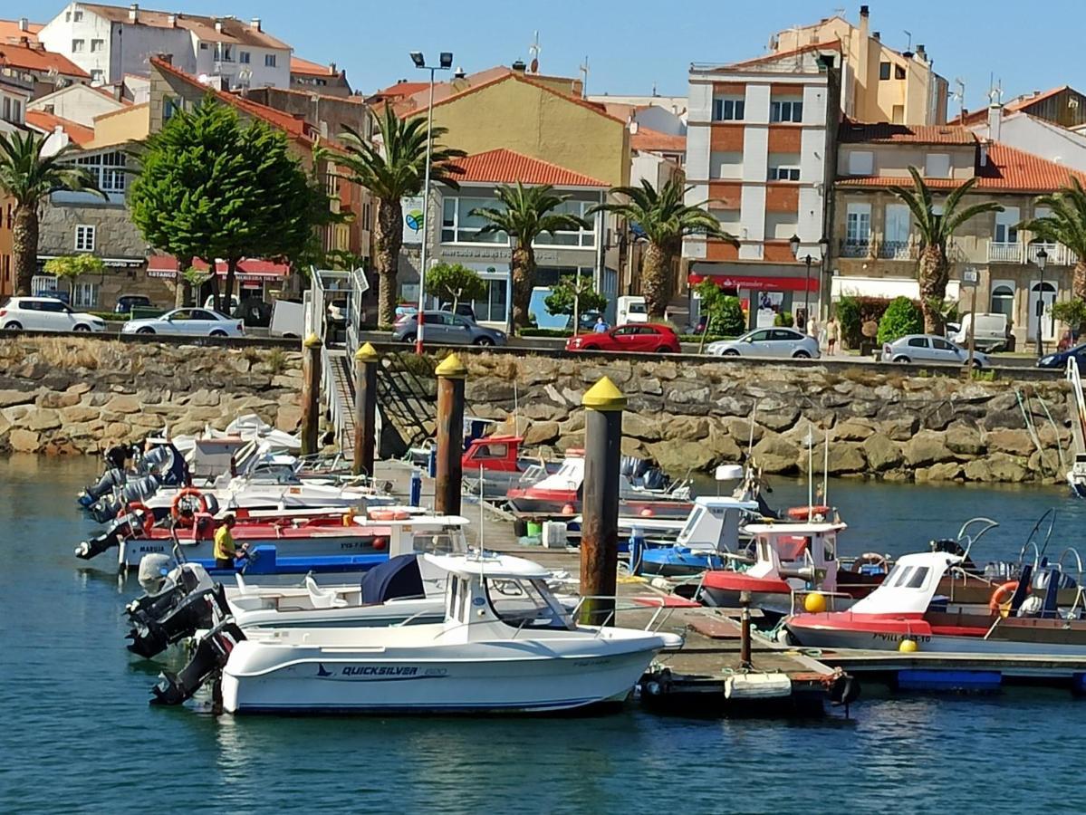 Hotel Flor De Sal Porto do Son